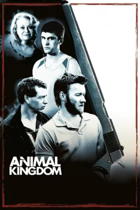 Hayvan Krallığı - Animal Kingdom