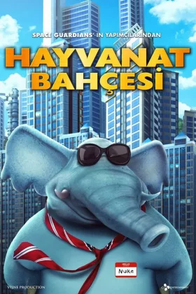 Hayvanat Bahçesi - Zoo Wars 2