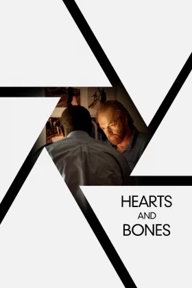 Kalpler ve Kemikler - Hearts and Bones 