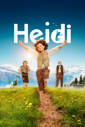 Heidii - Heidi