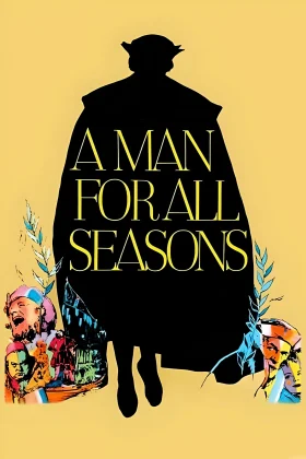 Her Devrin Adamı - A Man for All Seasons