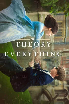 Her Şeyin Teorisi - The Theory of Everything