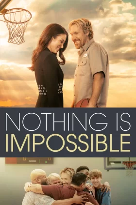 Hiç Bir Şey İmkasız Değildir - Nothing is Impossible 