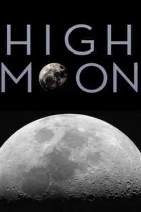Gizemli Ay - High Moon 