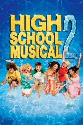 Yıldızlar Takımı 2 - High School Musical 2