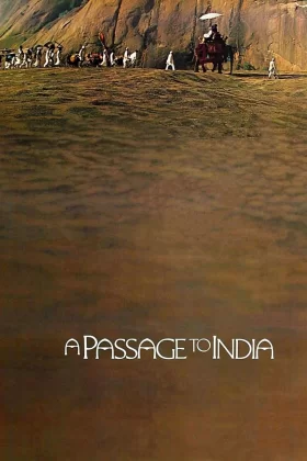 Hindistan'a Bir Geçit - A Passage to India
