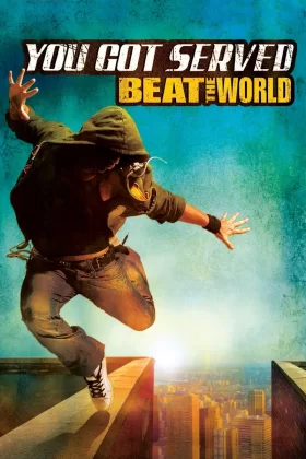 Hip Hop Dansçıları 2 - Beat the World