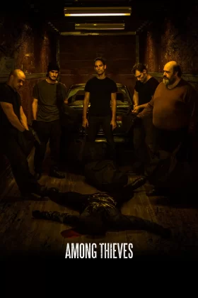 Hırsızlar Arasında - Among Thieves