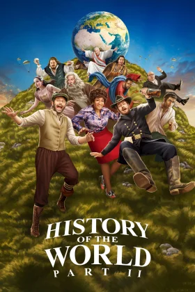 Dünyanın Tarihi: Bölüm 2 - History of the World: Part II