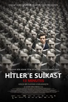 Hitler’e Suikast - Elser