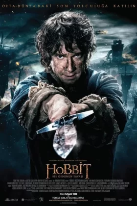 Hobbit: Beş Ordunun Savaşı - The Hobbit: The Battle of the Five Armies