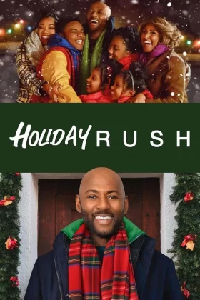 Noel Telaşı - Holiday Rush 