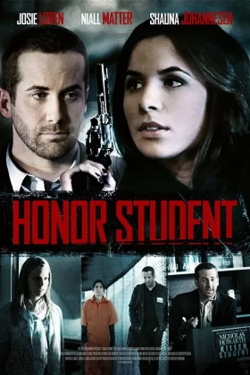 Onur Öğrencisi - Honor Student 