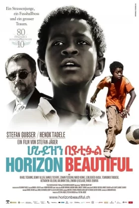 Umut Ufku - Horizon Beautiful 