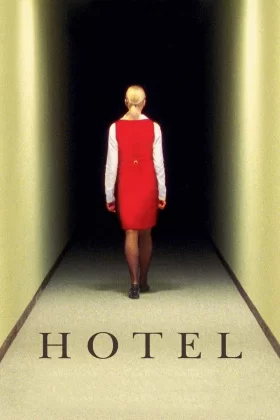 Oteldeki Sır - Hotel 