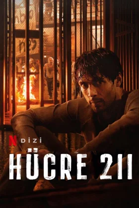 Hücre 211 - Prison Cell 211