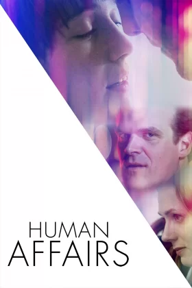 İnsan İlişkileri - Human Affairs 