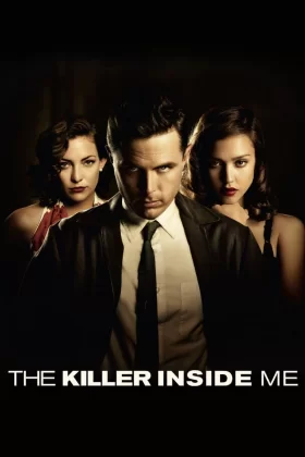 İçimdeki Katil - The Killer Inside Me