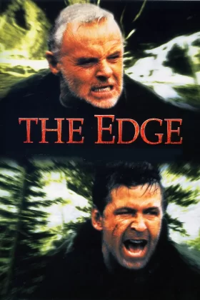 İhanet - The Edge
