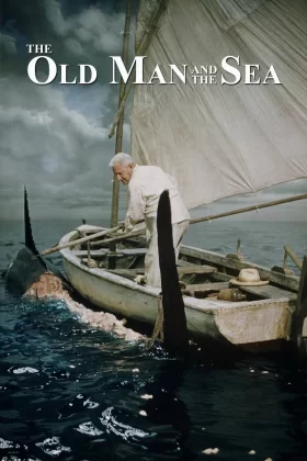 İhtiyar Adam ve Deniz - The Old Man and the Sea