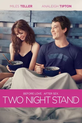 İki Gecelik Aşk - Two Night Stand