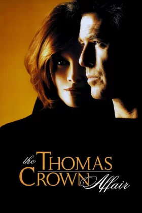 İkili Oyun - The Thomas Crown Affair