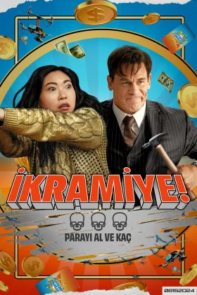 İkramiye! - Jackpot!