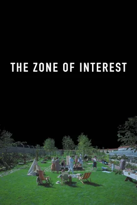 İlgi Alanı - The Zone of Interest