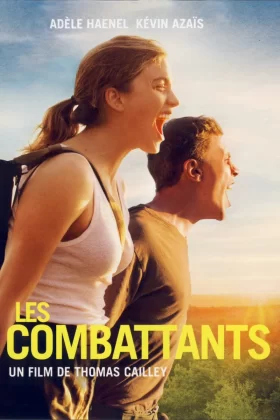 İlk Görüşte Aşk - Les Combattants
