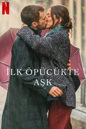 İlk Öpücükte Aşk - Eres tú