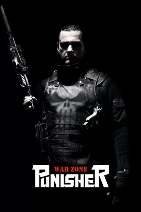İnfazcı 2: Savaş Bölgesi - Punisher: War Zone