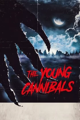 İnsan Yiyenler - The Young Cannibals