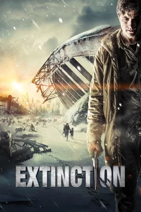 İnsanlığın Sonu - Extinction