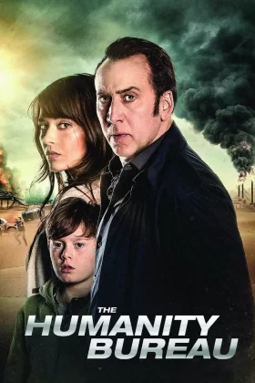 İnsanlık Bürosu - The Humanity Bureau