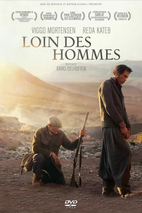 İnsanlıktan Uzakta - Loin des hommes