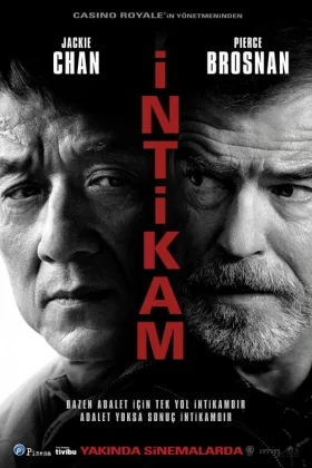 İntikam - The Foreigner