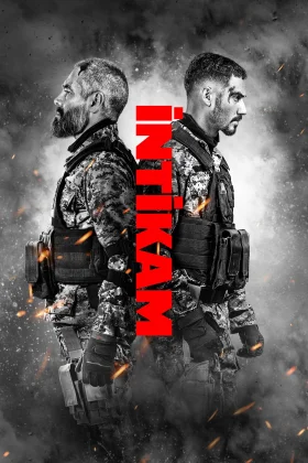 İntikam - Venganza