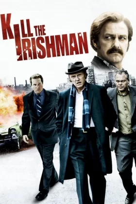 İrlandalıyı Öldür - Kill the Irishman