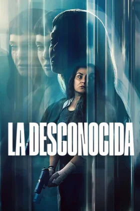 İsimsiz Kadın - The Marked Woman