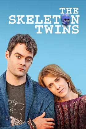 İskelet İkizler - The Skeleton Twins