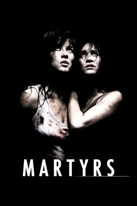 İşkence Odası - Martyrs