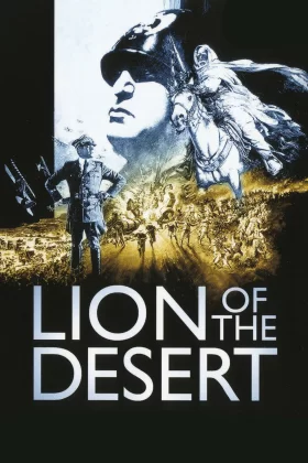 İslamın Kılıcı: Çöl Aslanı Ömer Muhtar - Lion of the Desert
