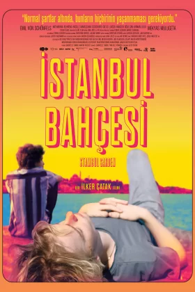 İstanbul Bahçesi - Räuberhände