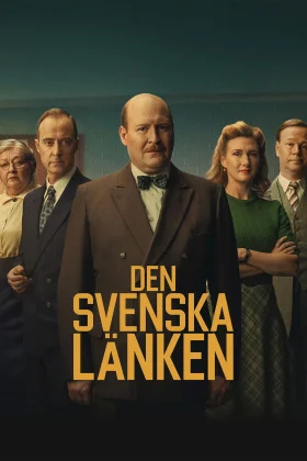 İsveç Bağlantısı - The Swedish Connection