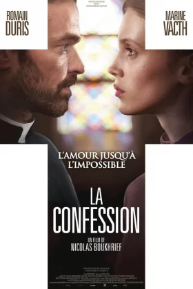 İtiraf - La Confession