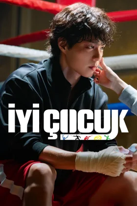 İyi Çocuk - Good Boy