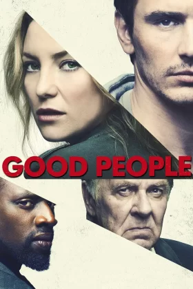 İyi İnsanlar - Good People