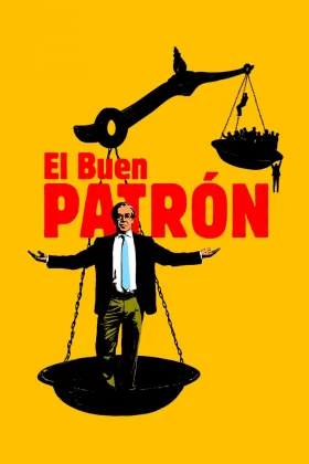 İyi Patron - El buen patrón