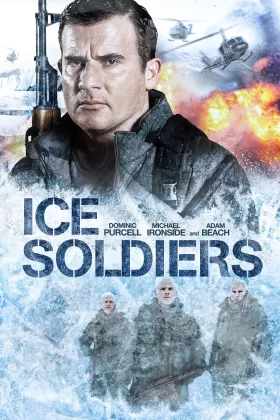 Buz Askerler - Ice Soldiers 