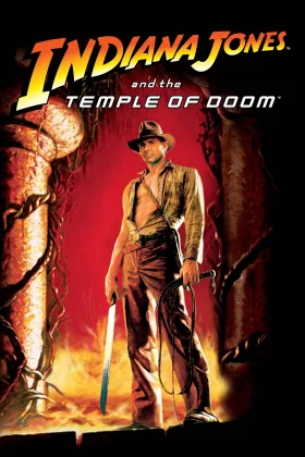 Indiana Jones: Lanetli Tapınak - Indiana Jones and the Temple of Doom